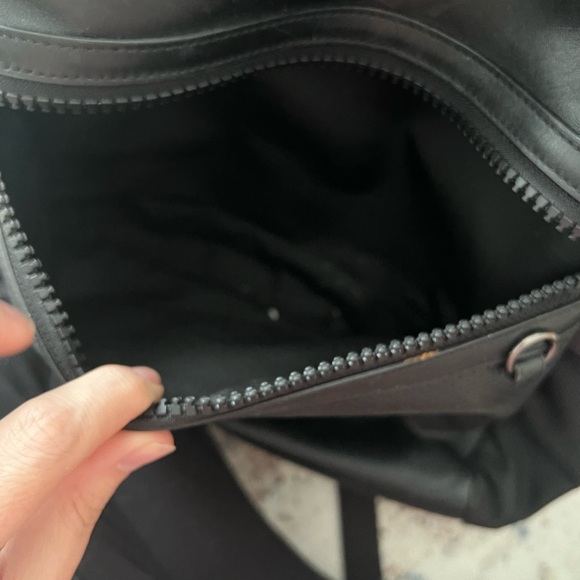 Coach Backpack - Picture 3 of 7